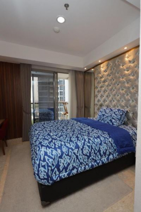 Apartment Gold coast PIK Sea View